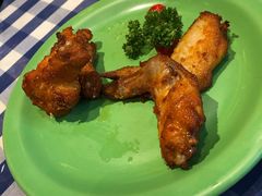 -彼德西餐厅(凯德广场新南店)