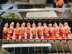 -很久以前羊肉串(簋街店)