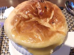 -青岛颐海花园酒店总店·自助餐厅