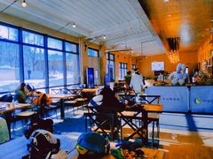 -中旅松花湖滑雪场