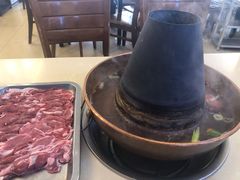 -月圆火锅(宁海东路二店)