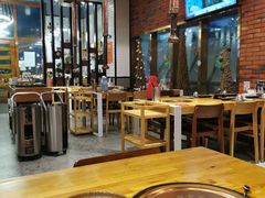 -秋木烤肉·韩国牛肉名家(高新旗舰店)
