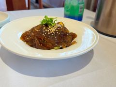-峨嵋酒家(地安门店)