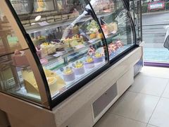 -巴莉甜甜(双岗一店)