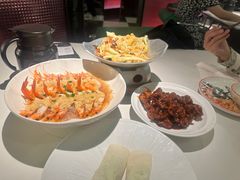 -新白鹿餐厅(城西银泰城店)