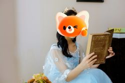 -玛瑞莎专业孕妇摄影(越秀店)