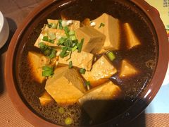 -赵记煎饼卷大葱(泰山大街店)