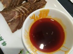 -清真·锦翔炝锅鱼(明德门店)