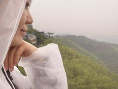 -莫干山风景区