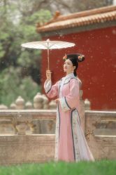 点击看大图 -美云庭古装·格格服汉服·京城旅拍(北京店)
