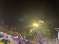-重庆海昌加勒比海水世界