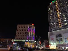 -栖·咖啡
