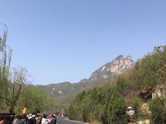 -云台山风景名胜区