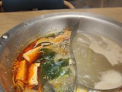 -八合里潮汕鲜牛肉火锅(万科里店)