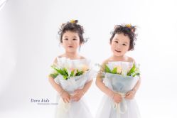 点击看大图 -DORA kids 朵拉儿童摄影花园店