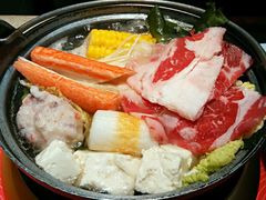 -吉野家(大连黑石礁富丽庭店)