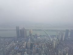 -长沙尼依格罗酒店