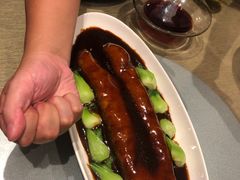 -Yan Ting 宴庭中餐厅(上海静安瑞吉酒店)