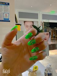 -U3美甲