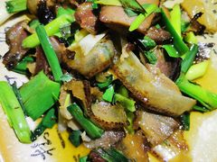 青城老腊肉-青城甲(青城山店)