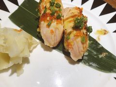 -九井澤精致料理(金茂店)