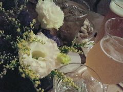 -咖法森林·咖啡  酒吧(天河店)