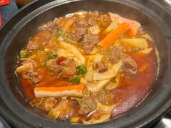 -刘一锅筋头巴脑(新民街店)