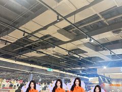 -永辉超市(鲁谷店)