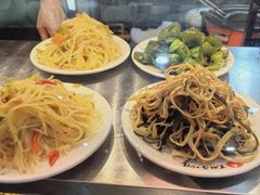 -罗胖子面馆(西关店)