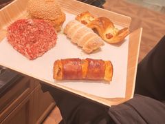 -巴黎贝甜(乌鲁木齐北京路汇嘉店)