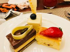 -西安赛瑞喜来登大酒店