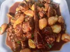 -渔娘蟹庄(阳澄湖莲花岛店)