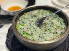 -香雪海饭店中餐厅(人民桥店)