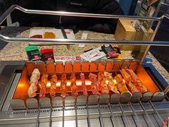 -丰茂烤串(六里桥店)