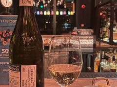 -THE CANNERY&JUJU 新鲜海鲜·牛排美食酒廊