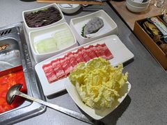 -海底捞火锅(杭州水晶城购物中心店)
