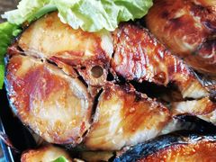 -鸿港海鲜批发市场