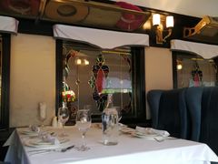 -火车头法国西餐厅