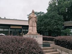 -东吴大帝孙权纪念馆