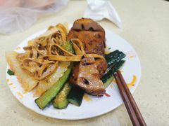 -桥香园云南过桥米线(金马碧鸡店)
