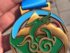 -宁波五龙潭景区