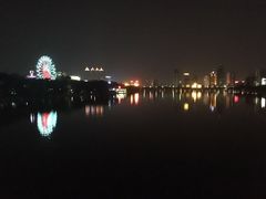 -南宁南湖公园