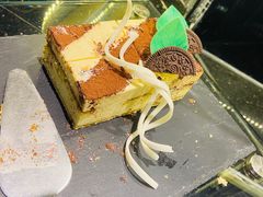 -泰谷酒店·太古码头闽菜自助餐厅