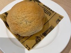 牛油菠萝包-避风塘(五角场店)