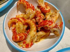 -舞虾小说.涮肉.烧烤(国顺东路店)