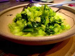 青菜钵-老板恋上鱼(恒隆广场店)