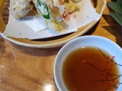 -江户前寿司(好运街店)