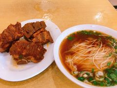 -水仙拉面(水仙街店)