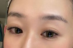 -小洁美甲美睫半永久定妆