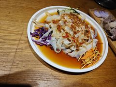 -毡房姑娘·新疆菜·烧烤
